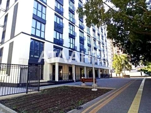 квартира за адресою Літературна вул., 10-Б