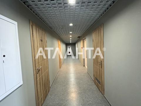 квартира за адресою Літературна вул., 10-Б