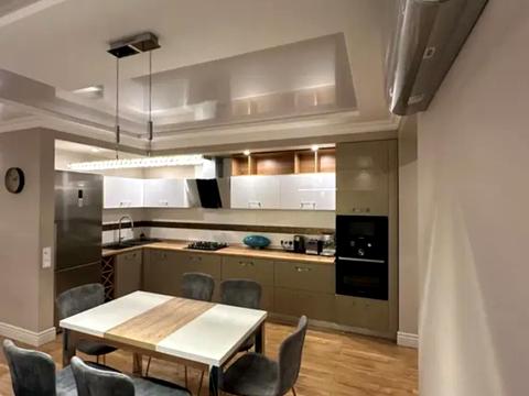 квартира за адресою Шевченка вул., 45