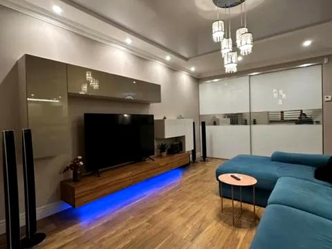 квартира за адресою Шевченка вул., 45