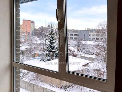 квартира за адресою Залізнична вул., (Будинок 2)