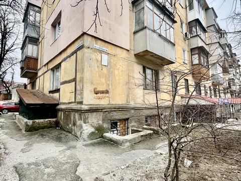 квартира за адресою В'ячеслава Чорновола вул. (Юрія Савченка), 94