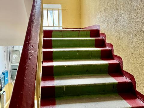 квартира за адресою В'ячеслава Чорновола вул. (Юрія Савченка), 94