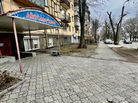 квартира за адресою В'ячеслава Чорновола вул. (Юрія Савченка), 94