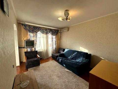 квартира за адресою Миропільська вул., 3