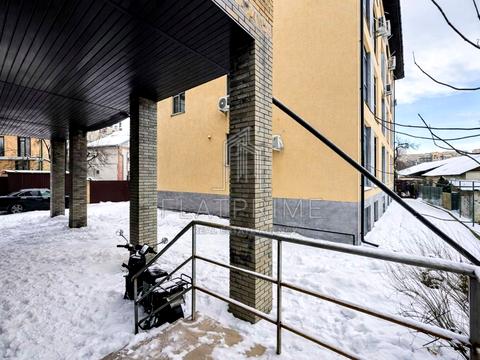 квартира за адресою Залізнична вул., (Будинок 2)