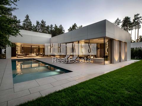 дом по адресу Київська ул.