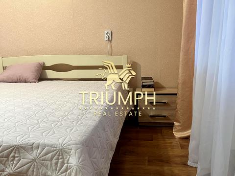 квартира за адресою Київ, Науки просп., 55-А