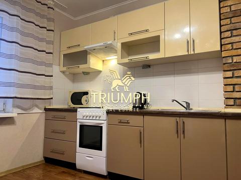 квартира за адресою Київ, Науки просп., 55-А