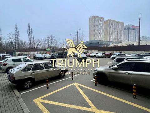 квартира за адресою Київ, Науки просп., 55-А