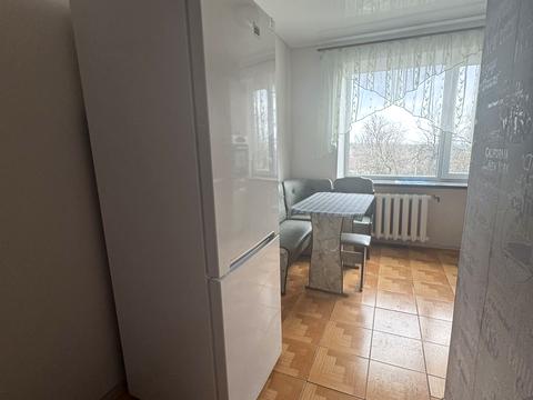 квартира за адресою Загорянська вул., 1А