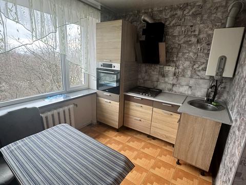 квартира за адресою Загорянська вул., 1А