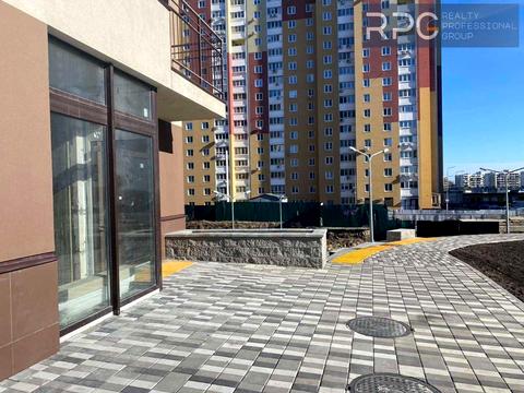 коммерческая по адресу Олександра Олеся ул., 2-А