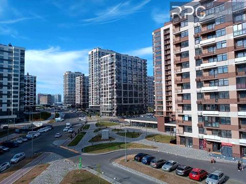 коммерческая по адресу Олександра Олеся ул., 2-А