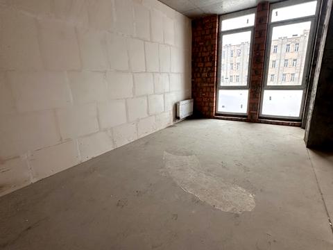 квартира по адресу Космонавтов просп., 49