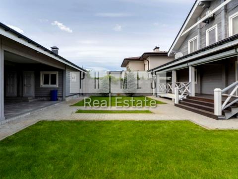 будинок за адресою Київ, Виноградна вул.