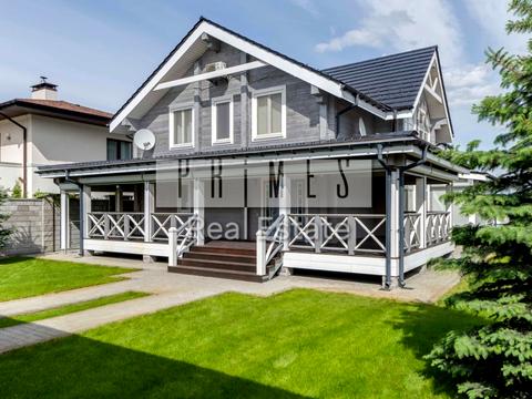 будинок за адресою Київ, Виноградна вул.