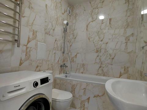 квартира по адресу Мартинова просп., 17