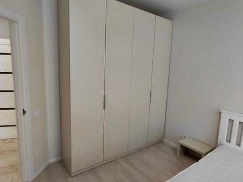 квартира по адресу Мартинова просп., 17