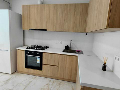 квартира по адресу Мартинова просп., 17