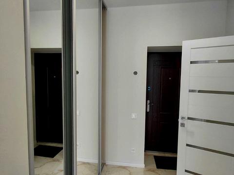 квартира по адресу Мартинова просп., 17