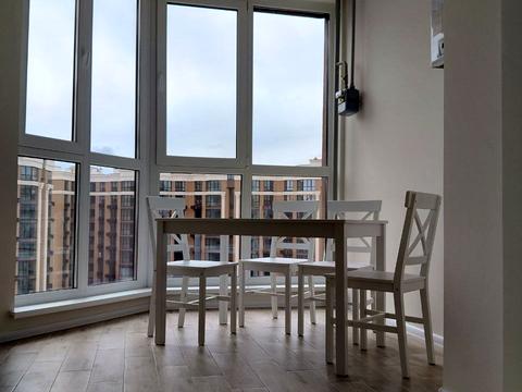 квартира по адресу Мартинова просп., 17