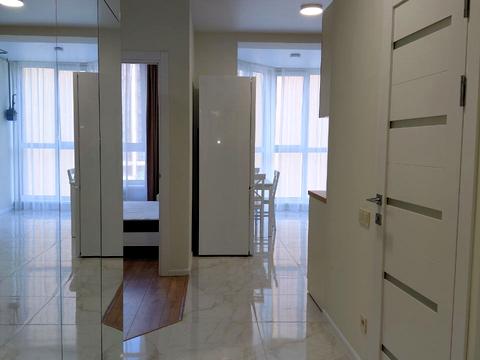 квартира по адресу Мартинова просп., 17