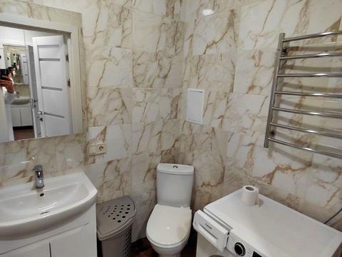 квартира по адресу Мартинова просп., 17