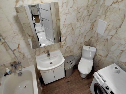 квартира по адресу Мартинова просп., 17