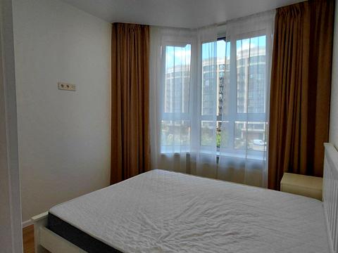 квартира по адресу Мартинова просп., 17