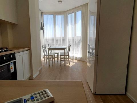 квартира по адресу Мартинова просп., 17