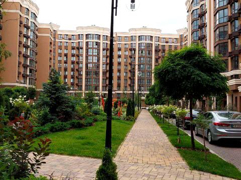 квартира по адресу Мартинова просп., 17