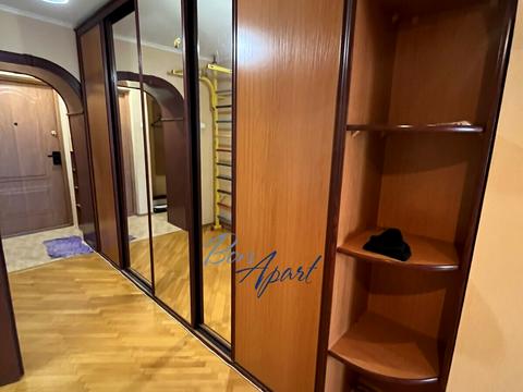 квартира за адресою Володимира Івасюка просп. (Героїв Сталінграду), 20-А