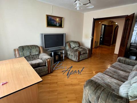 квартира за адресою Володимира Івасюка просп. (Героїв Сталінграду), 20-А