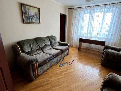 квартира за адресою Володимира Івасюка просп. (Героїв Сталінграду), 20-А