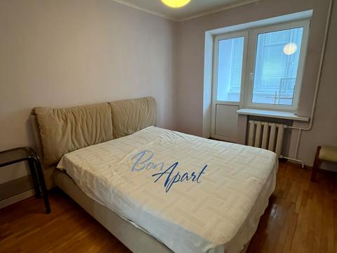 квартира за адресою Володимира Івасюка просп. (Героїв Сталінграду), 20-А