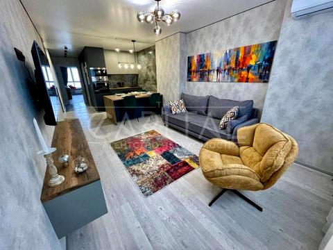 квартира за адресою Михайла Максимовича вул. (Онуфрія Трутенка), 32-Б