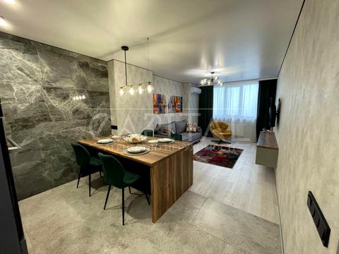 квартира за адресою Михайла Максимовича вул. (Онуфрія Трутенка), 32-Б