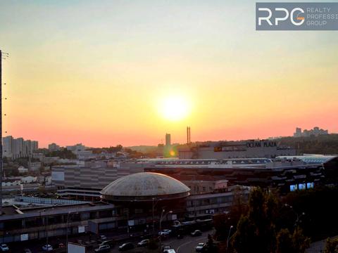 квартира за адресою Київ, Велика Васильківська вул. (Червоноармійська), 145/1