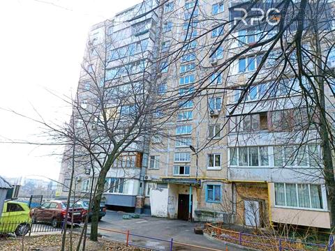 квартира за адресою Київ, Велика Васильківська вул. (Червоноармійська), 145/1