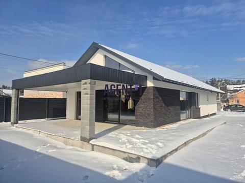 дом по адресу Пасічна