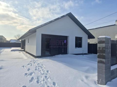 дом по адресу Пасічна