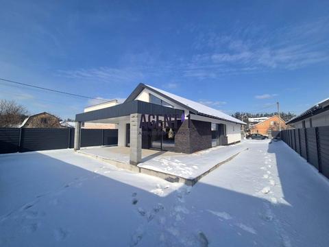 дом по адресу Пасічна