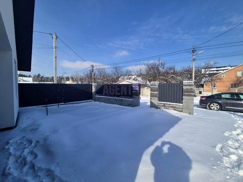 дом по адресу Пасічна