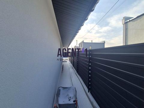 дом по адресу Пасічна