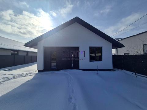 дом по адресу Пасічна