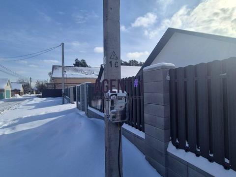 дом по адресу Пасічна