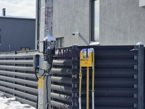 дом по адресу Пасічна