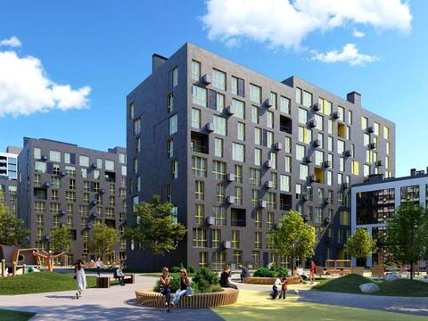 квартира за адресою Пилипа Орлика вул., 6