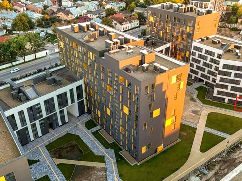 квартира за адресою Пилипа Орлика вул., 6